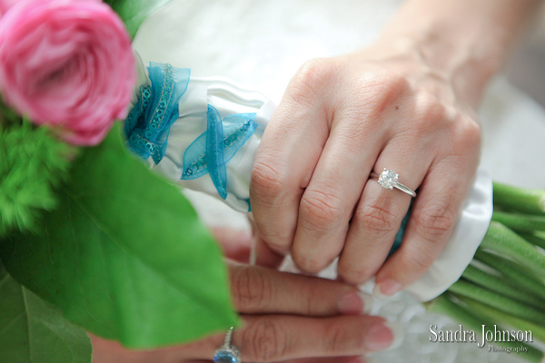 Best Sheraton Orlando North Wedding Photos - Sandra Johnson (SJFoto.com)